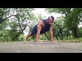 How to enhance your body movements | Nature Stoned