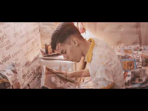 MESTER ALAE -  LGHALI  - (Official Video Clip )  ميستر علاء - الغالي Prod by : Bad flow