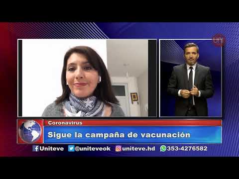 Vacunación: los datos de la provincia de Córdoba