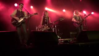 Low Red Moon - Belly