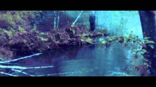 Shamanic dream of Yaga