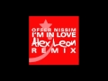 OFFER NISSIM - I'm In Love (ALEX LEON Remix ...
