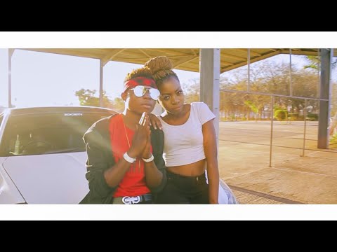 Rdk the Blessedkid, Macky 2 - My Oxygen (Official Music Video - Starring Isaiah)