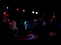 Hymns - "Stop Talking" @ Mercury Lounge, May 2007