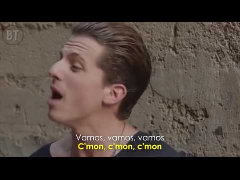 Charlie Puth   One Call Away Lyrics   Español Video Official