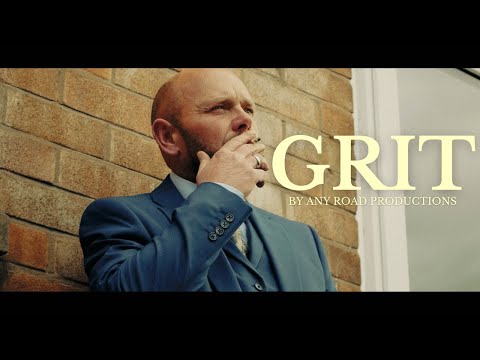 GRIT - Short British Gangster Film 2023