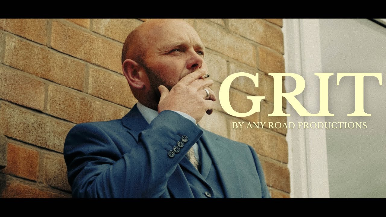 Miniature de la vidéo GRIT - Short British Gangster Film 2023 du film GRIT