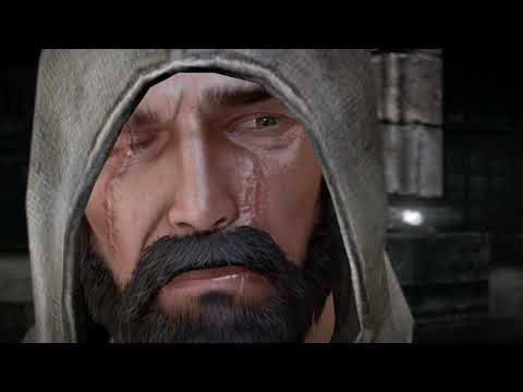 Castlevania Lords of Shadow 2   Walkthrough Part 33