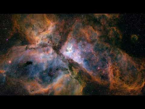 Arnold T. & Alain Pauwels: Cosmic Spices (Juan Ibanez Remix)