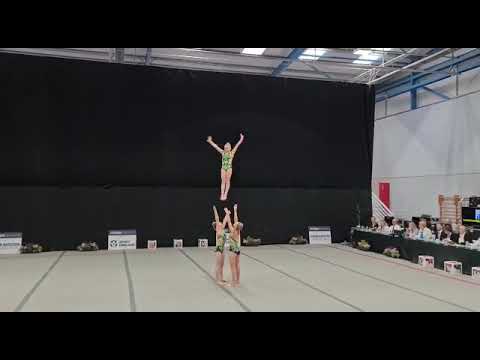 Spelthorne Feb 2022 - G4 WG