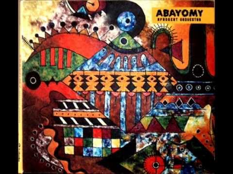 Abayomy Afrobeat Orquestra - Malunguinho