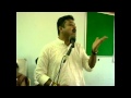 Chakravarthy Sulibele On Engineer's (Balidan Diwas Program)