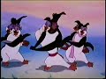 The Pebble And The Penguin Vhs Promo 1995