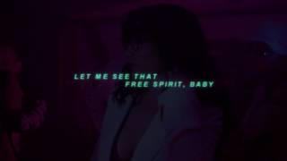 Free Spirit Music Video