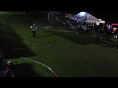 SDH Škodějov muži - FNC Škodějov 2019