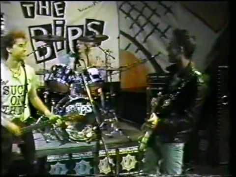 The Bips - This is jurisdiction (TV version)