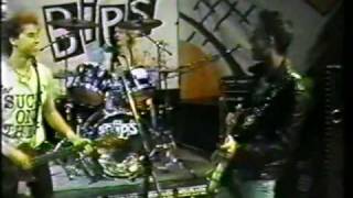 The Bips - This is jurisdiction (TV version)