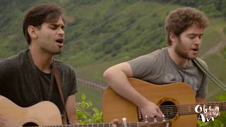 Allman Brown - &quot;Sons And Daughters&quot; | Oben Air Sessions 2017