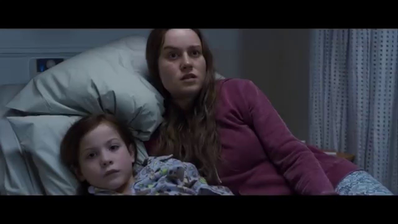 Room / Bande-annonce VOST [Au cinéma le 9 mars 2016]
