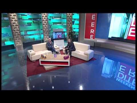 Ditë e Re Weekend 25 Janar 2015 (Pjesa 1)- Ora News