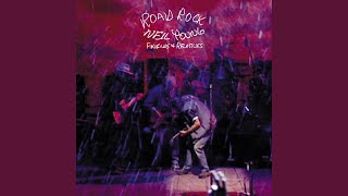 Cowgirl In The Sand (Live)