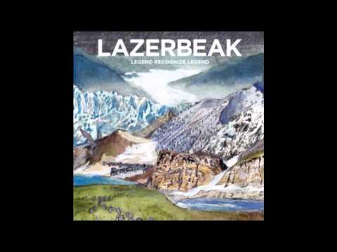 Lazerbeak-Bound