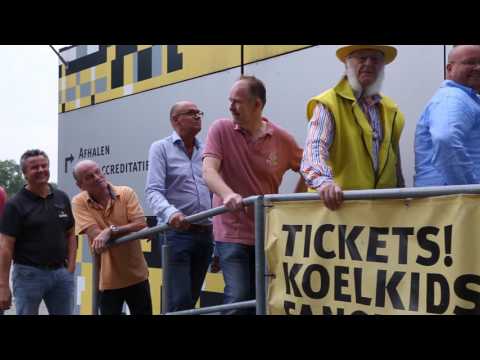 Steun VVV-venlo en koop je seizoenkaart