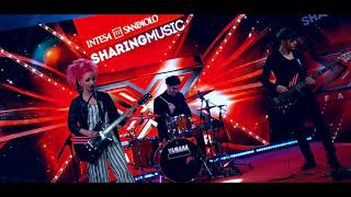 Ros - Rumore - Live @ Intesa Sanpaolo, Milano