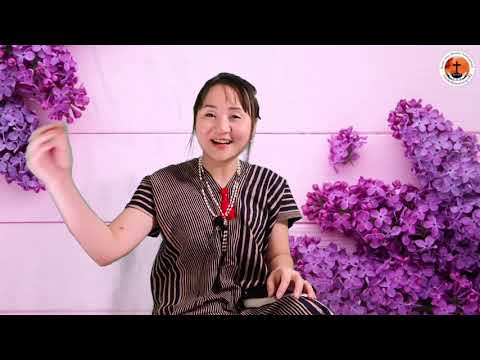 The Promise for Jesus  Mount Zion Ministry international