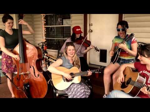 Della Mae Home Invasion 1- Colorado Girl