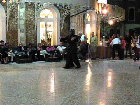 Claudio Ruberti e Marco Gallizioli - Tango