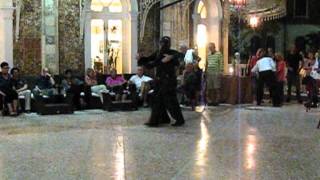 Claudio Ruberti e Marco Gallizioli - Tango