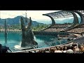 Mosasaurus Sound Effects