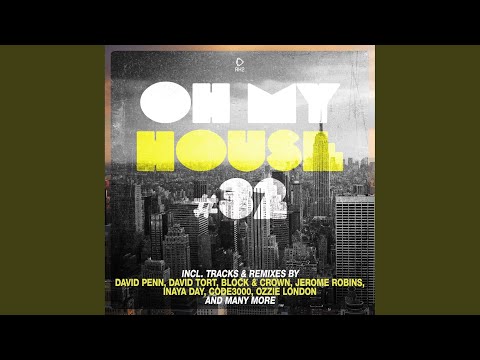 Lift You Up (Extended Mix)