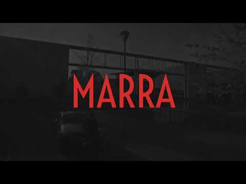 MARRA - marra (Official Video)