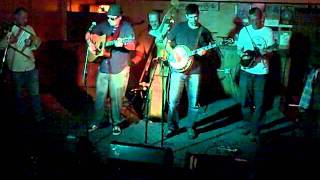J.P. & the Chatfield Boys -- Folsom Prison Blues