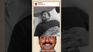Xavier reacts ⁠#memes