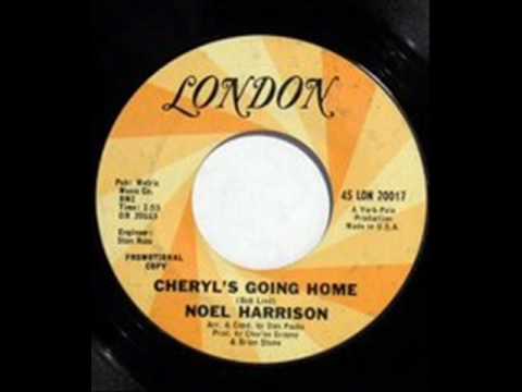 BOB LIND Drifters Sunrise 1966