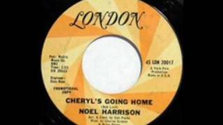 BOB LIND Drifters Sunrise 1966