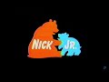 Nick Jr Bears Paramount 2001