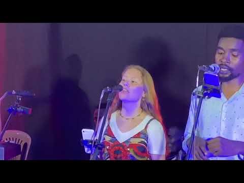 Jjangu yesu Obe munze (Enyimba Za Kristo)