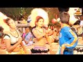Kuravar Kurathi Double Meaning Speech In Village Karakattam 2017 Full HD