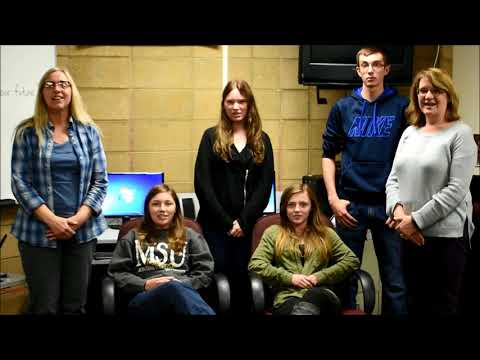 2017 Best of the West Video Contest WINNER