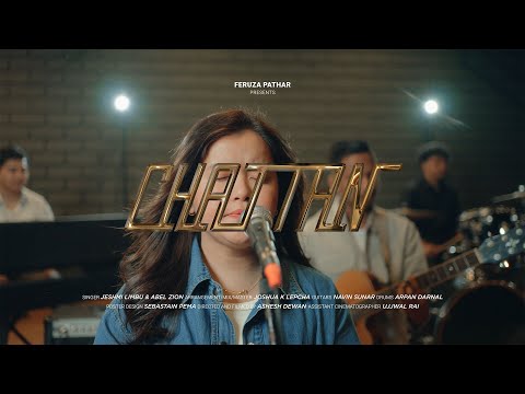 CHATTAN - NEPALI RENDITION | FERUZA PATHAR
