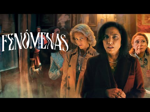 Fenómenas - bande annonce vf