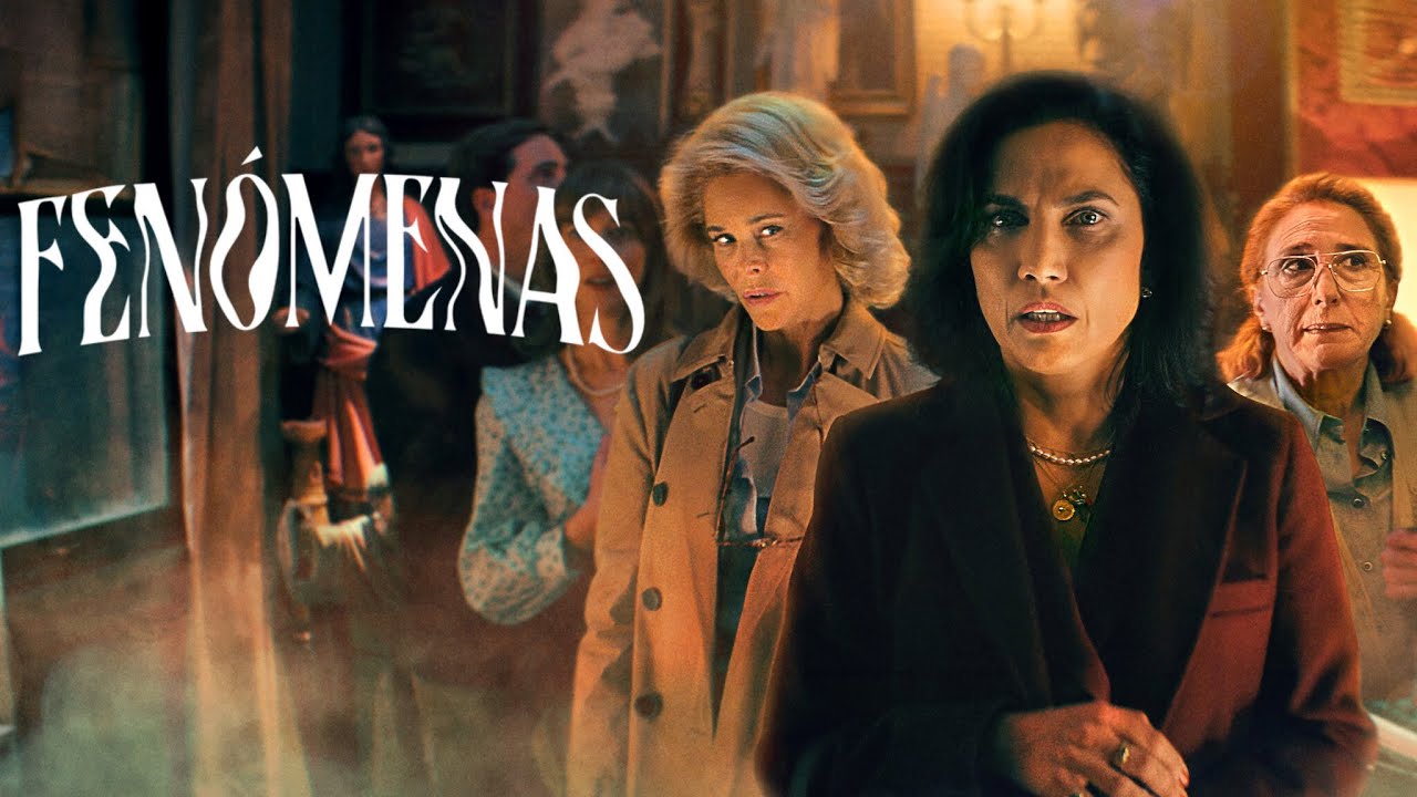 Miniature de la vidéo Fenómenas - bande annonce vf du film Phenomena