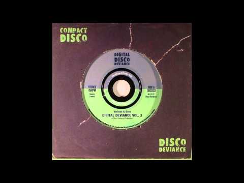 Al Hudson & One Way - Music (The Revenge Edit)