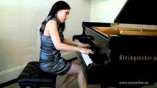 B o B   Don&#39;t Let Me Fall Artistic Piano Interpretation