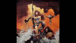 Virgin Steele- Cry Forever