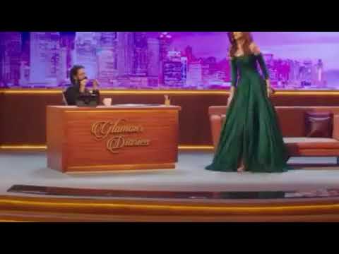 Kirti sanaon new chocolate ad